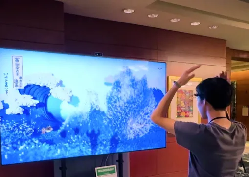 Design your next signature moment