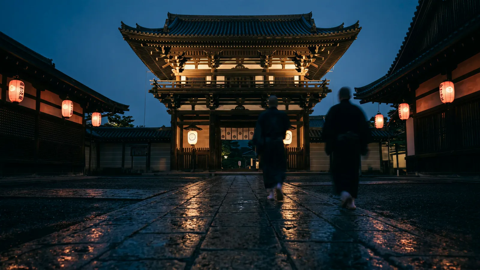 Japanese Web Design: Style, Aesthetics & Examples