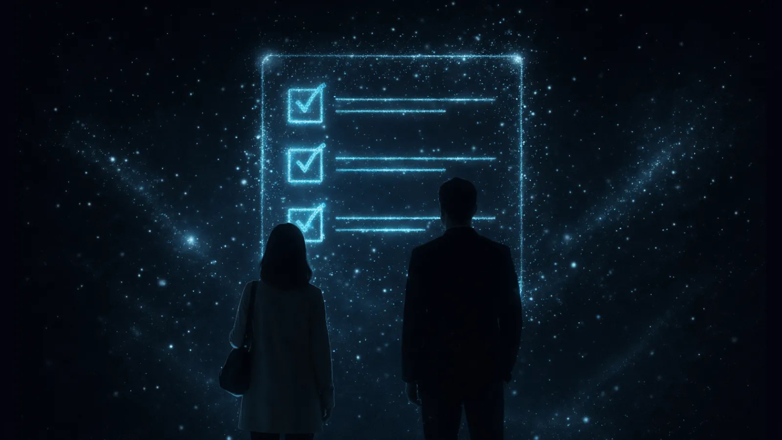 How to Brief an Interactive Installation Studio: The Complete Guide