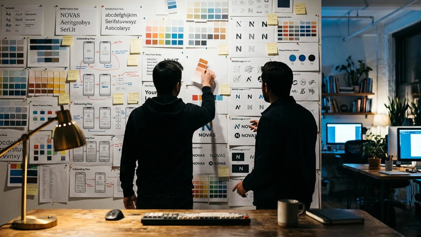 Forward Deployed Designer: The Embedded Brand Partner for AI Startups (2026)
