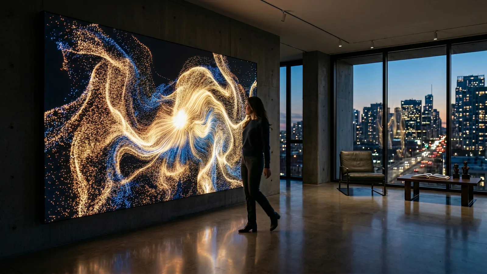 Collecting Interactive Art for Private Spaces: A Buyer's Guide (2026)