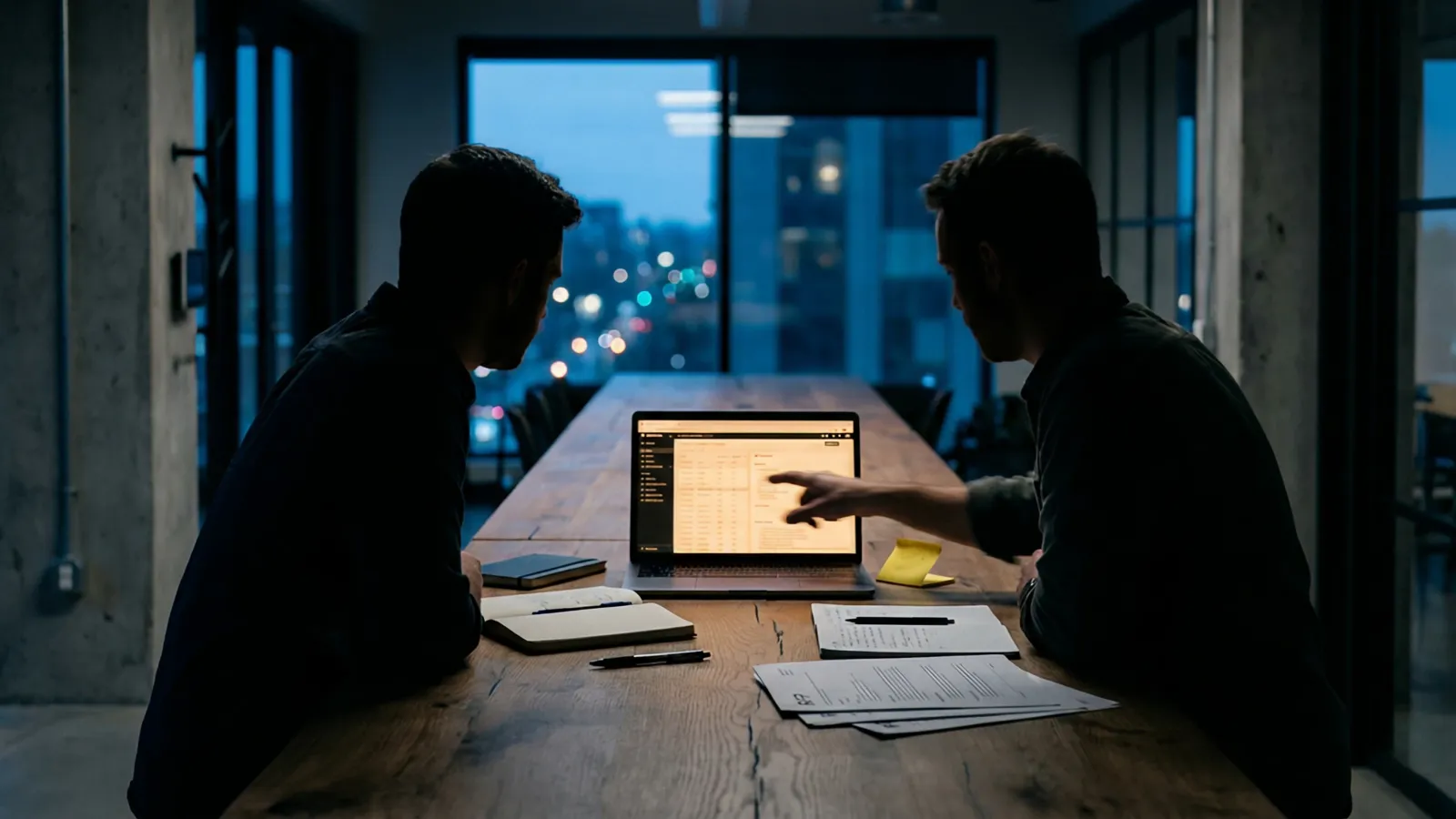 How to Evaluate a Web Agency: A Startup Founder's Checklist + RFP Template