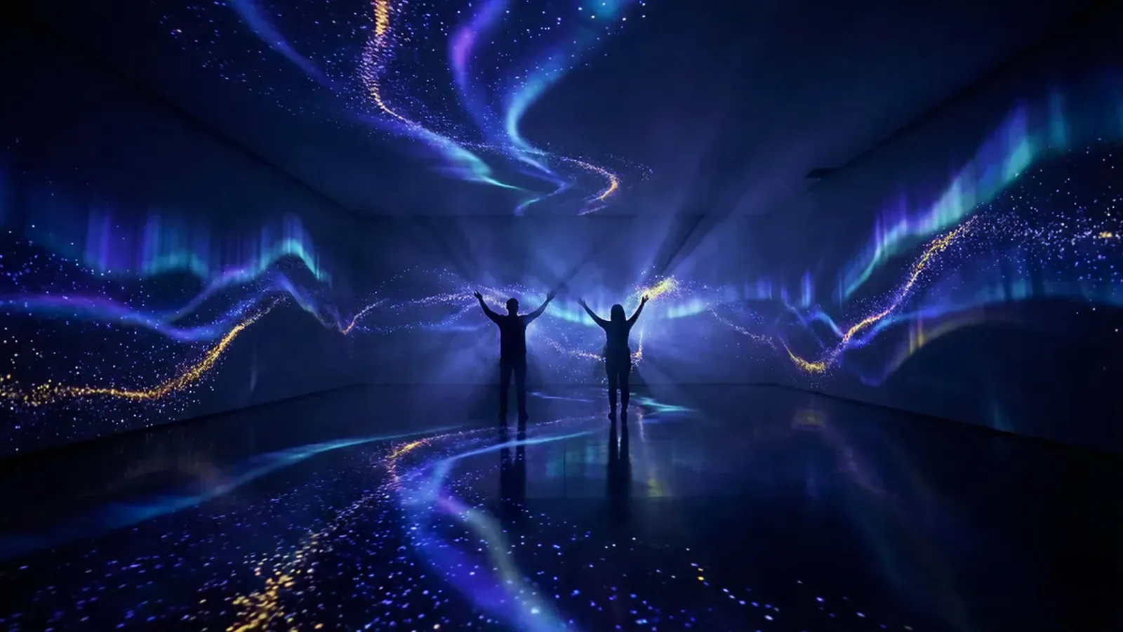 The Psychology of Digital Awe: Why Immersive 3D Feels Different