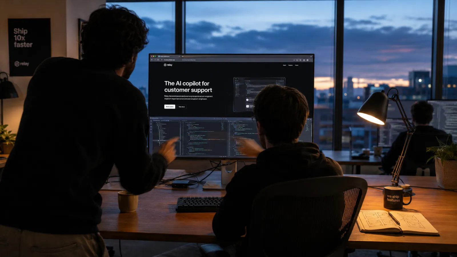 SaaS Marketing Site Engineering: Why Most AI Founders Hire Wrong (2026 Playbook)
