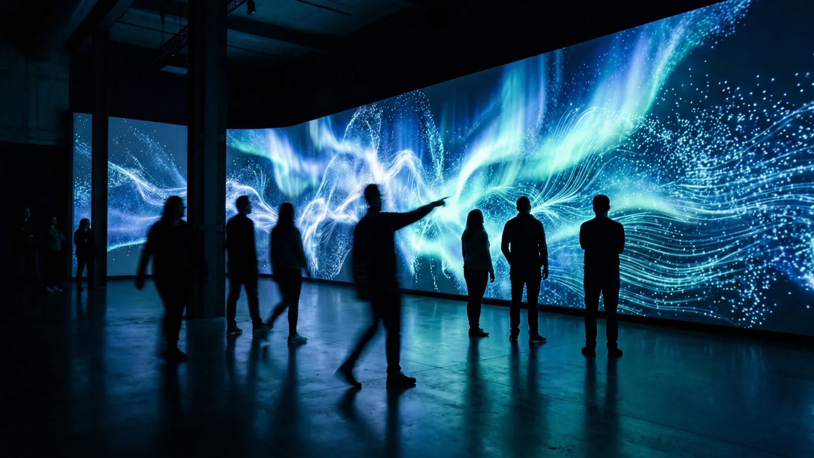 Digital Experience vs Physical Experience: Budget, ROI & When You Need Both