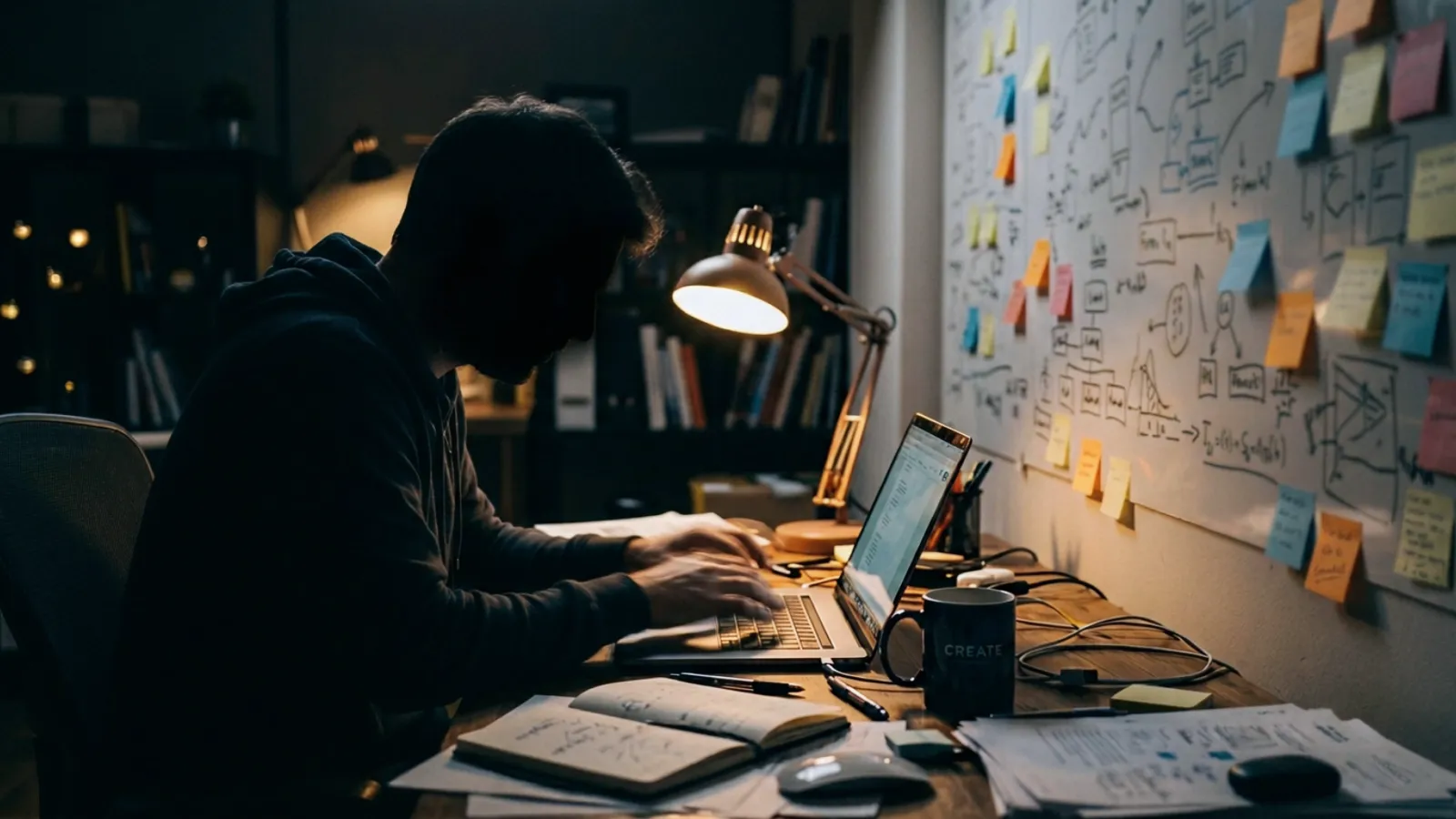 Build a SaaS With AI: The Non-Technical Founder's Kickoff Guide