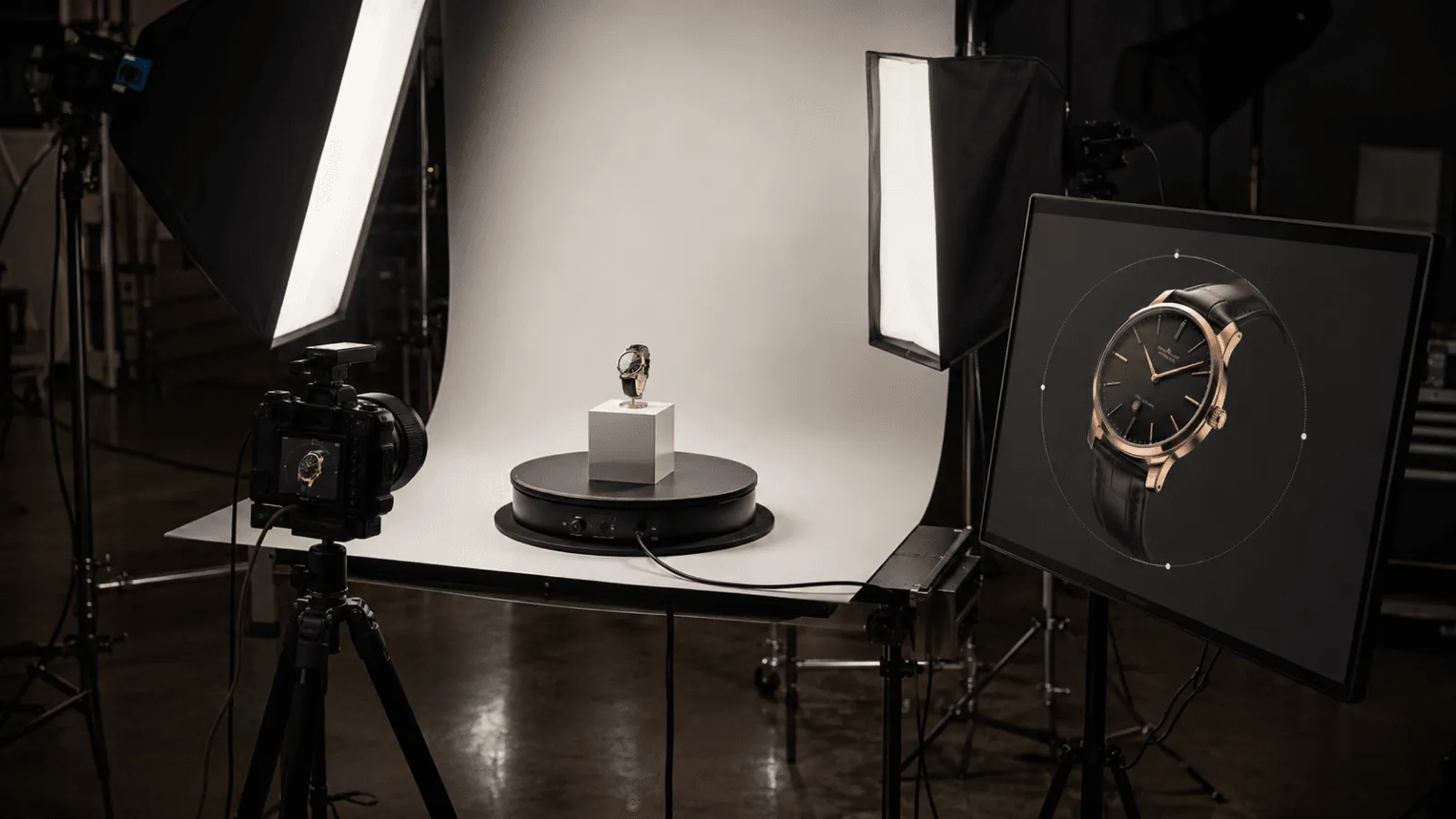 Photorealistic 3D for the Web: Render-Quality Product Visualization (2026)