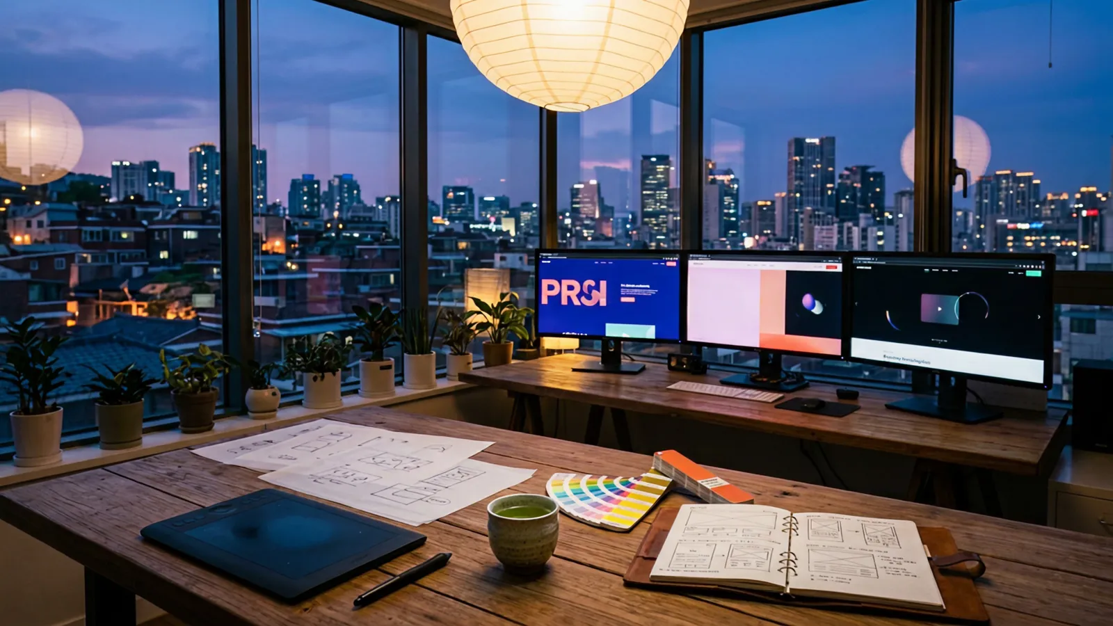 アジアのクリエイティブエージェンシー30選（2026年版）