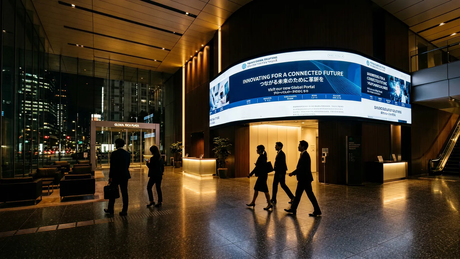 外国人に届かない日本企業のデジタルコミュニケーション — よくある7つの失敗と改善策