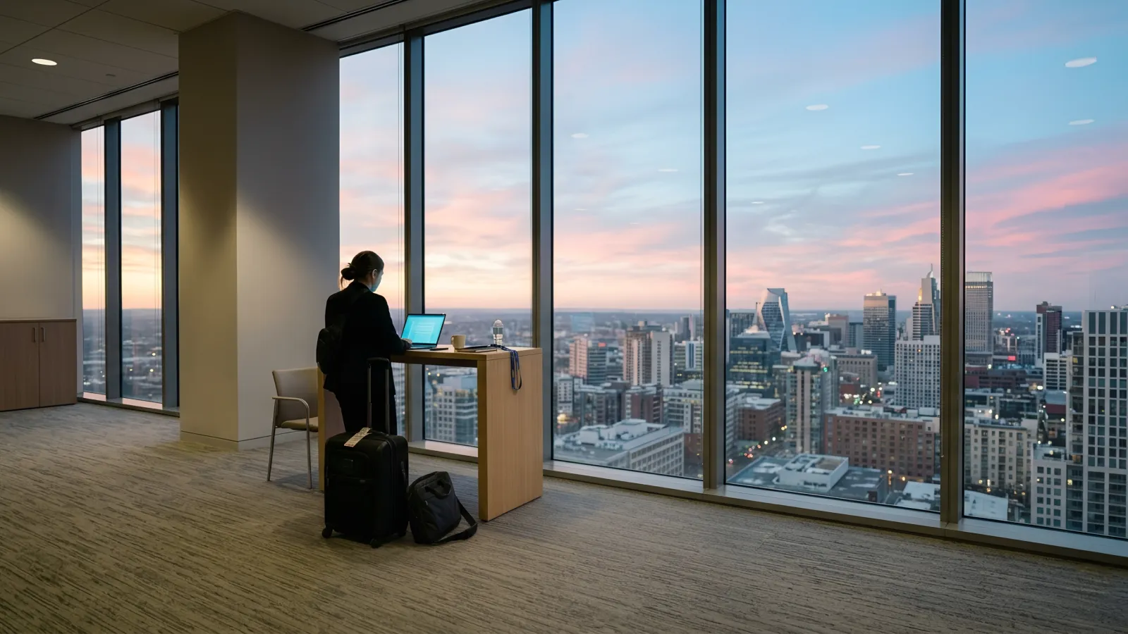Forward Deployed Engineer Studio: The SMB Gap (2026)