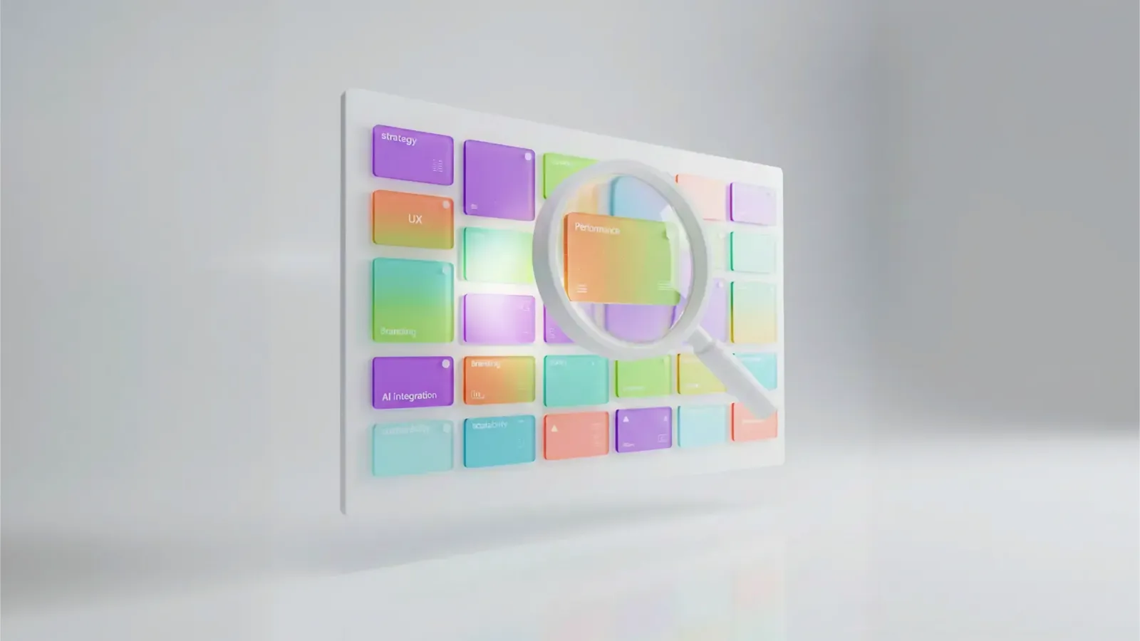 How to Choose a Web Design Agency: Selection Criteria for 2026