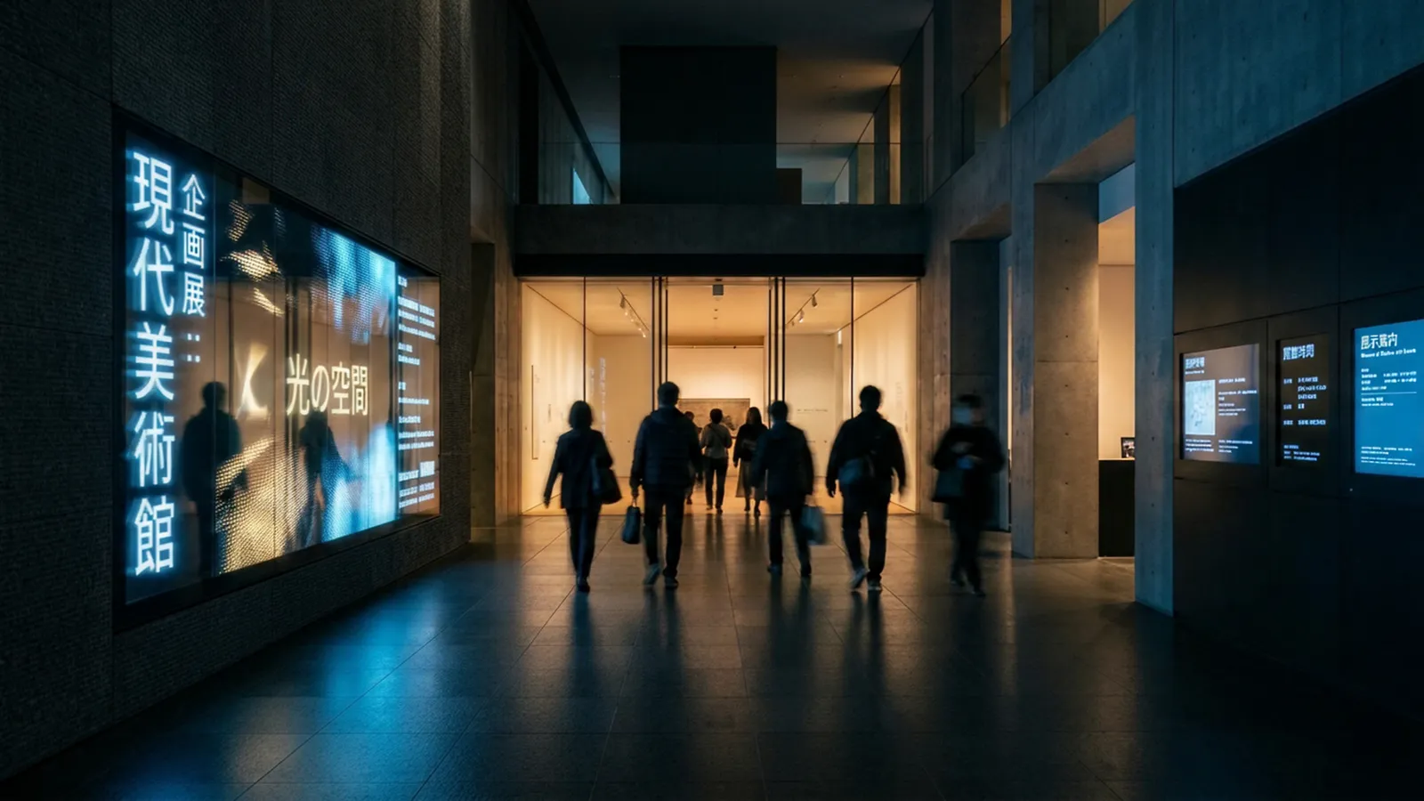 インタラクティブ・インスタレーション導入の補助金・助成金ガイド（2026年版）