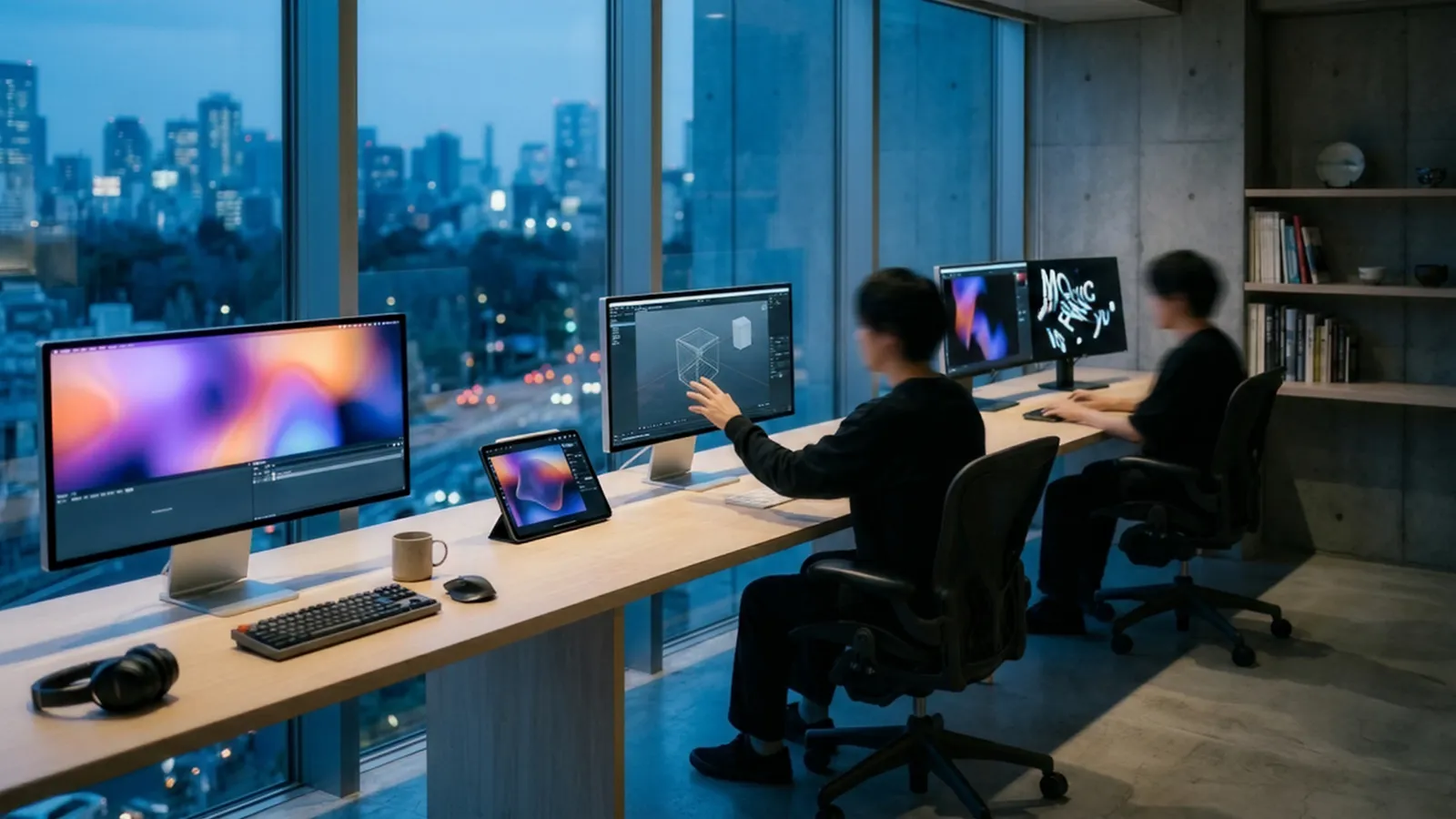 Best Japanese Web Design Studios 2026: 14 Agencies Worth Your Brief