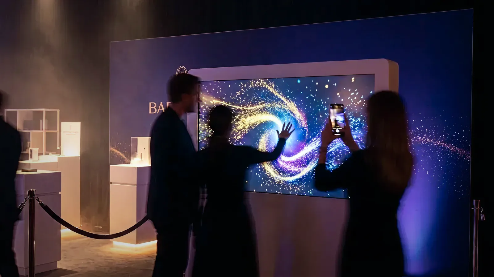 ポップアップ・イベント向けインタラクティブ・インスタレーション完全ガイド：ブランド体験を「期間限定」で最大化する方法（2026年版）