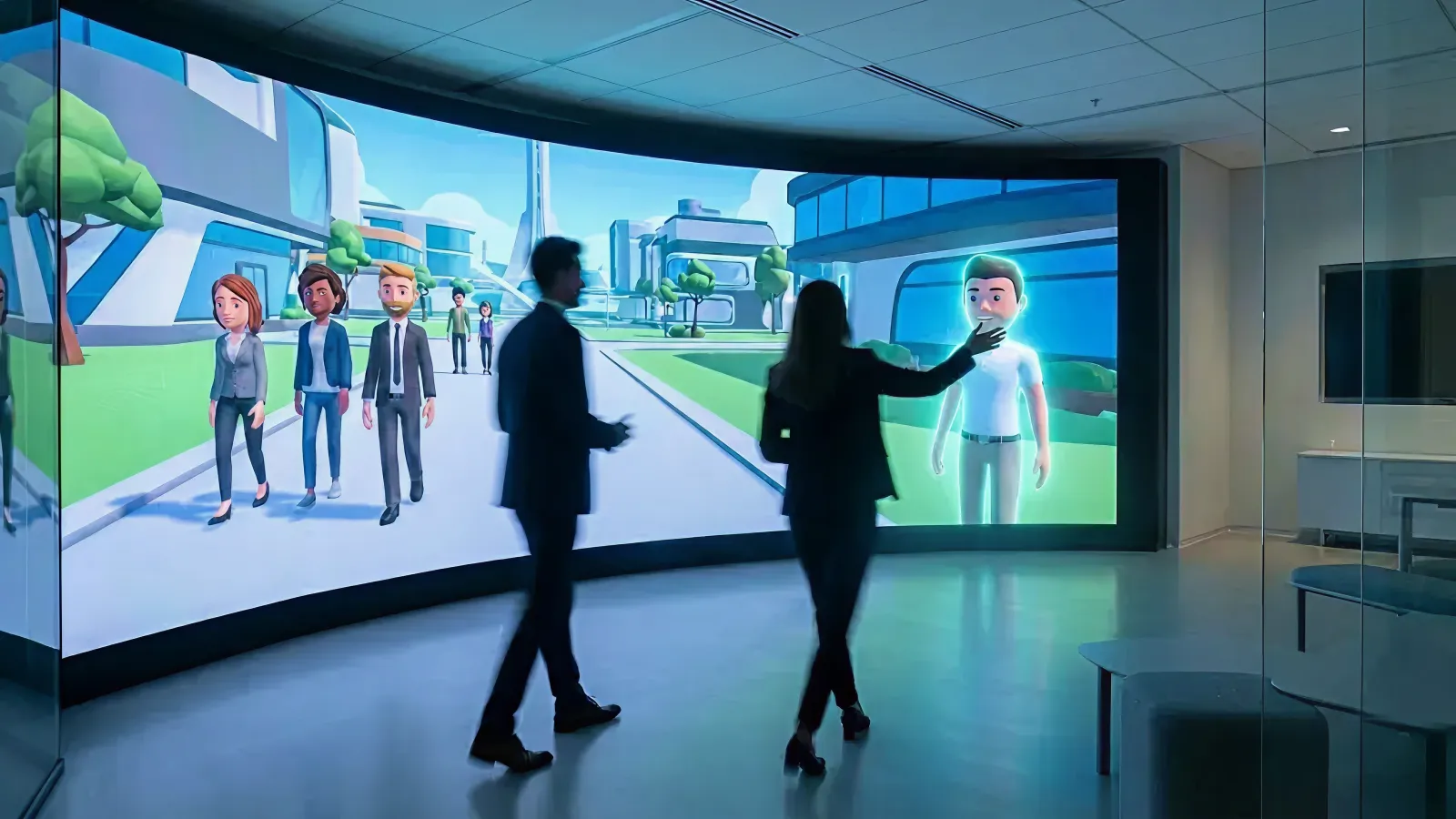 3D E-Learning Games: The Business Leader's Guide to Immersive Training (2026)