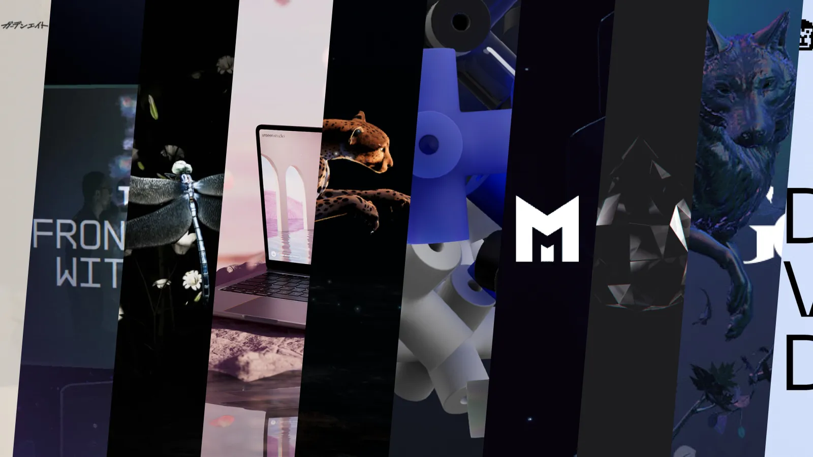 Three.jsエージェンシー10選(2025年版)