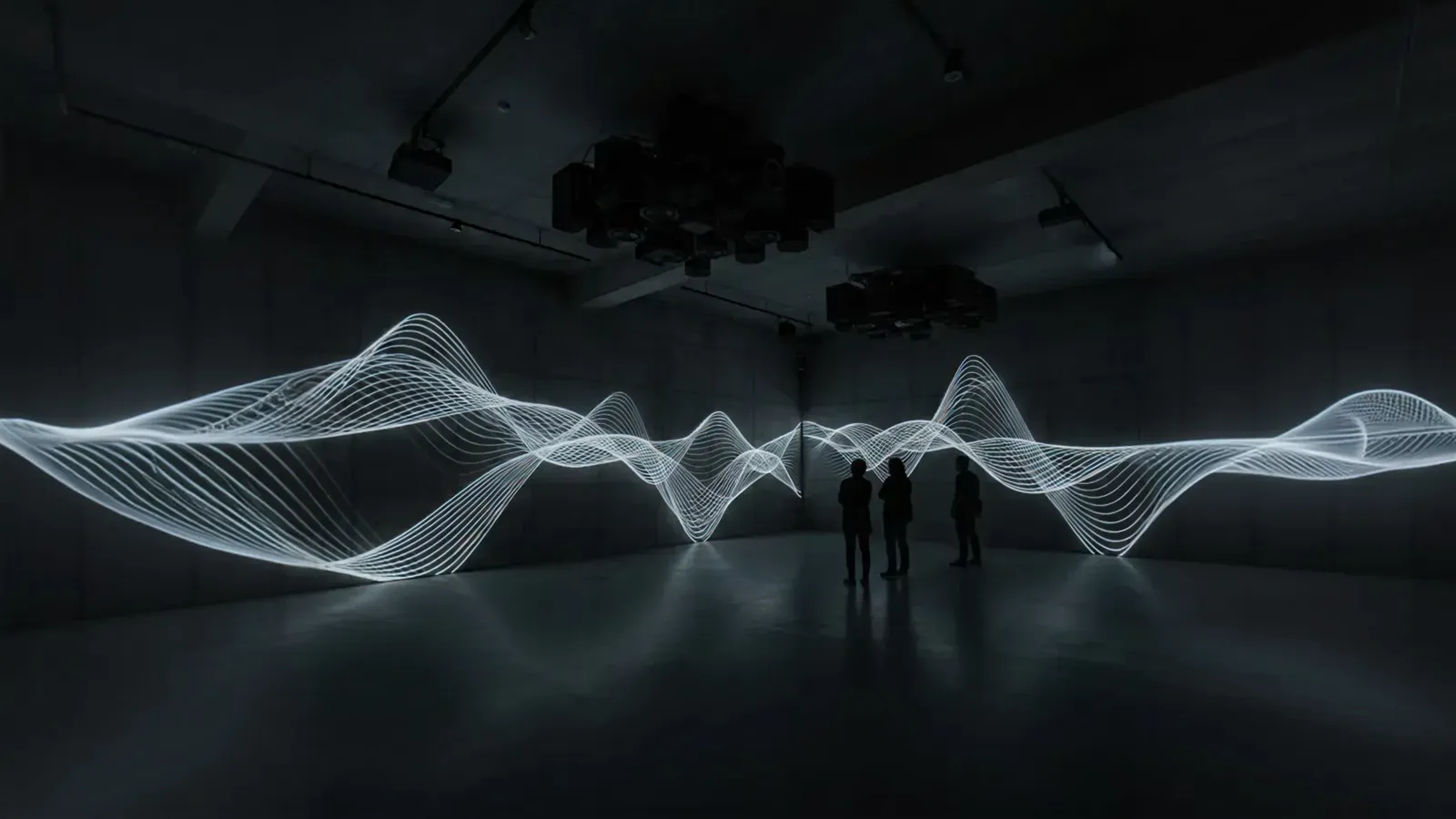 Sound Design for Interactive Installations: Buyer's Guide 2026