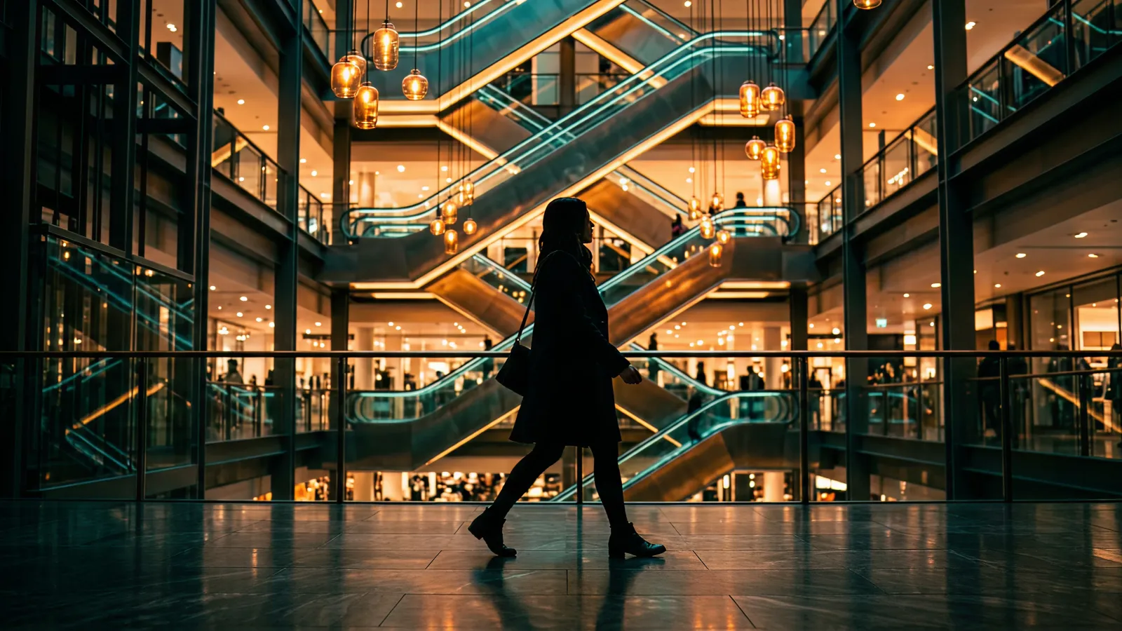 Japanese Department Stores Reinventing Through Interactive Installations: 4 Playbooks & 2026 Buyer's Guide