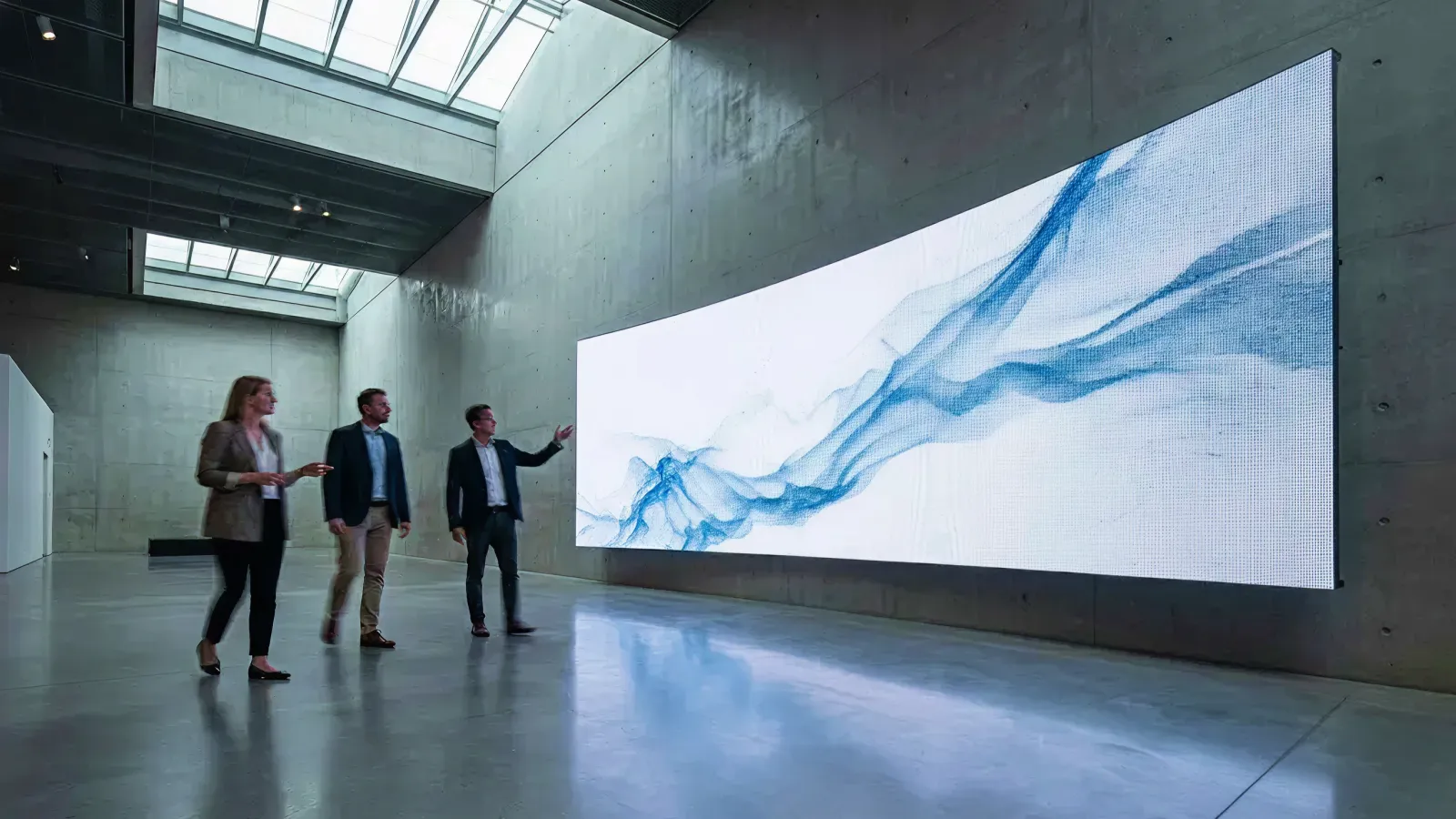 How Much Does an Interactive Installation Cost? Complete Budget Guide 2026