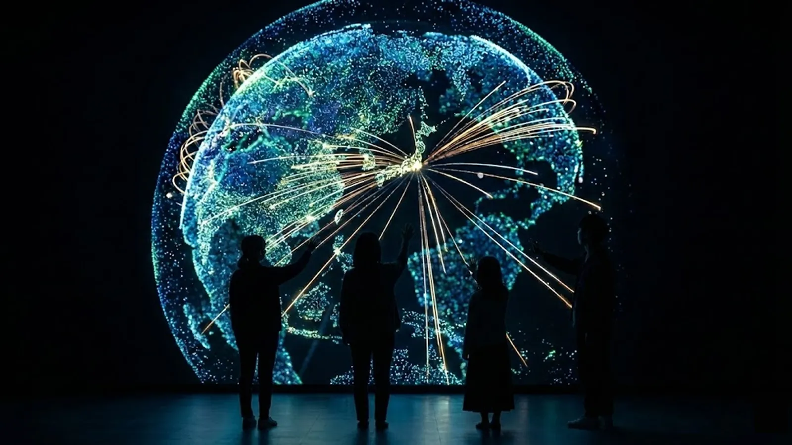 訪日外国人に届くミュージアム体験とWebサイトの作り方(2026年版)