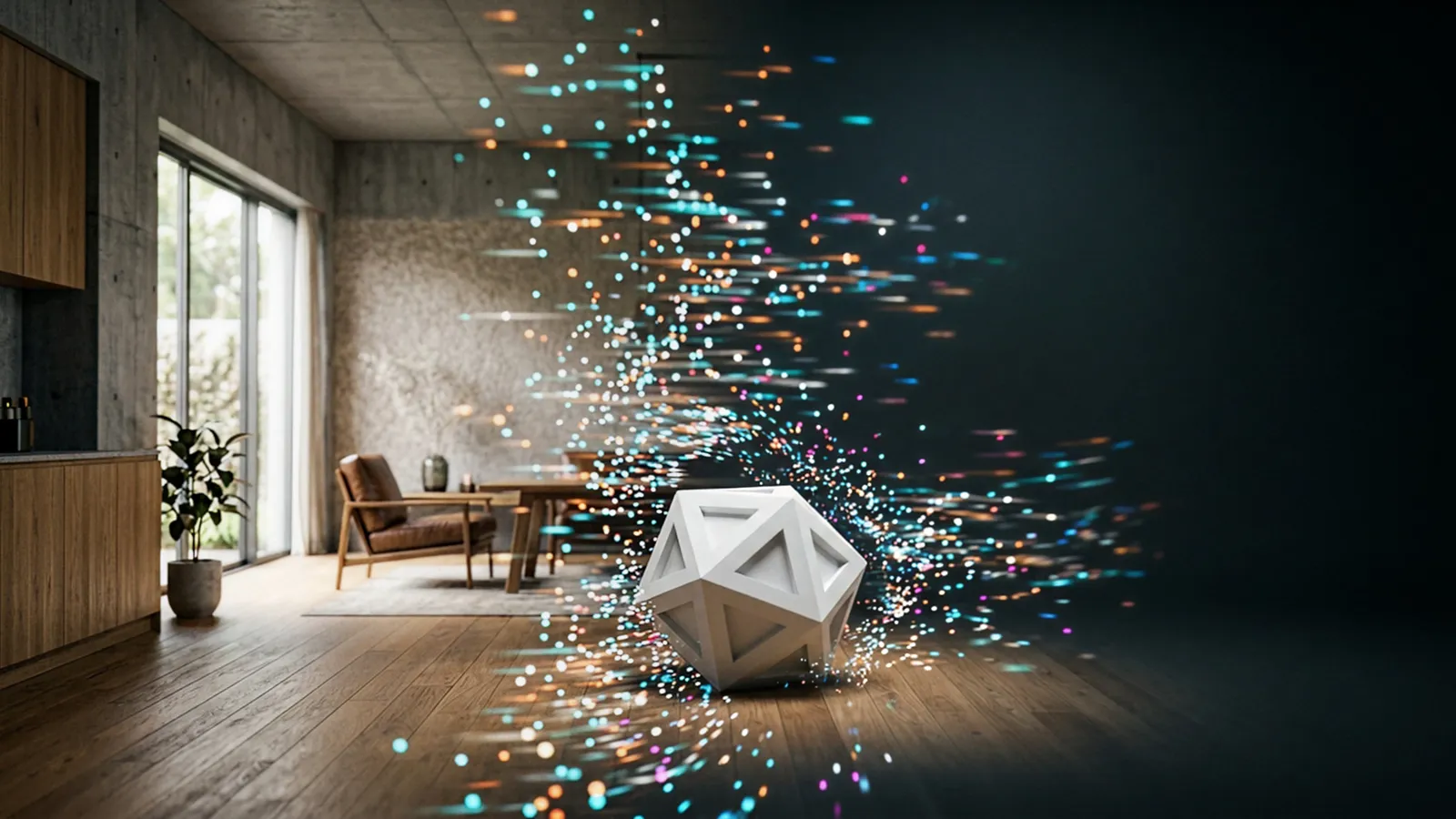 Gaussian Splatting Landing Pages: Scroll-Driven 3D Storytelling (2026)