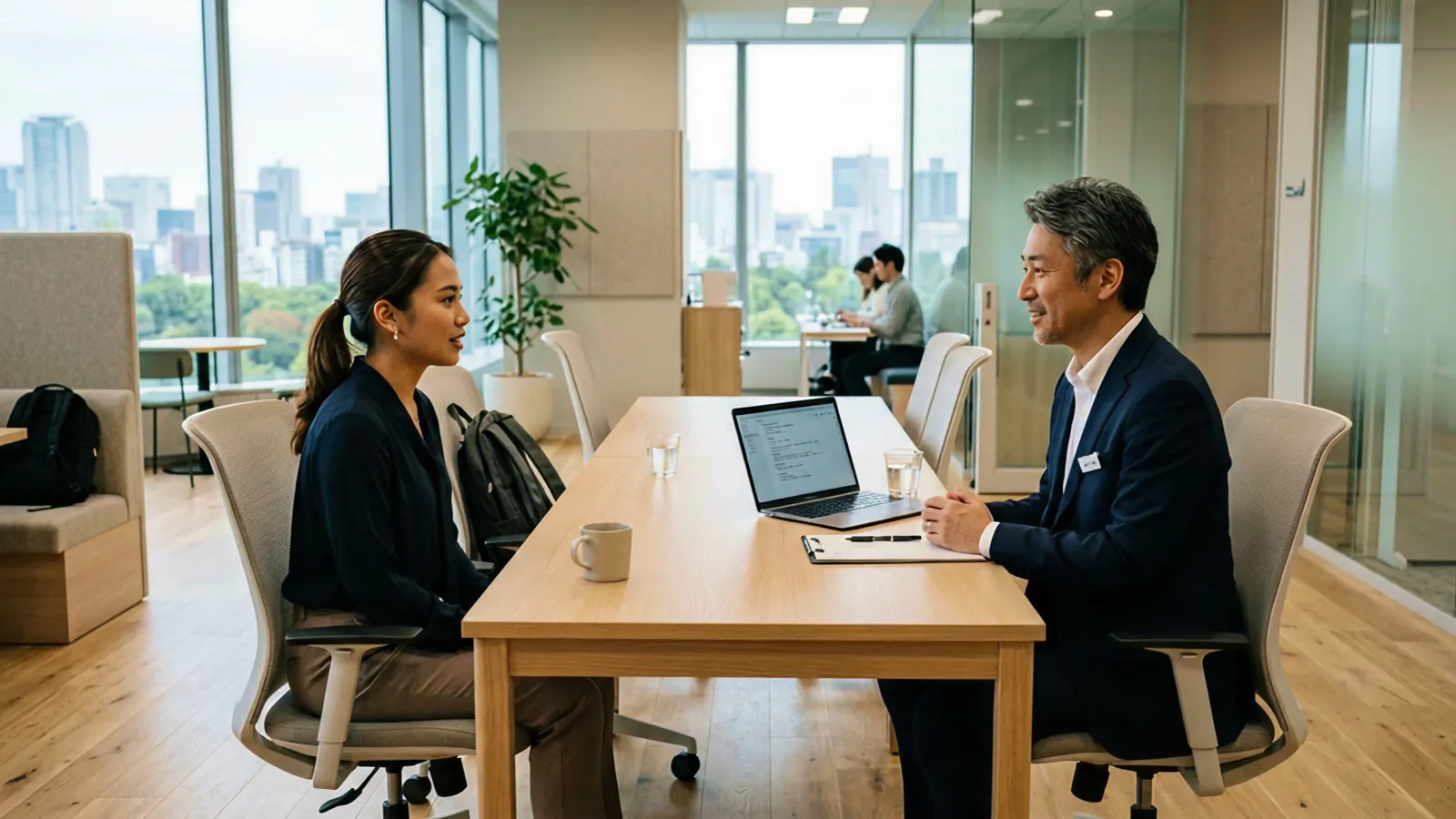 外国人採用サイトのデザイン｜応募率を上げる設計7つの鉄則