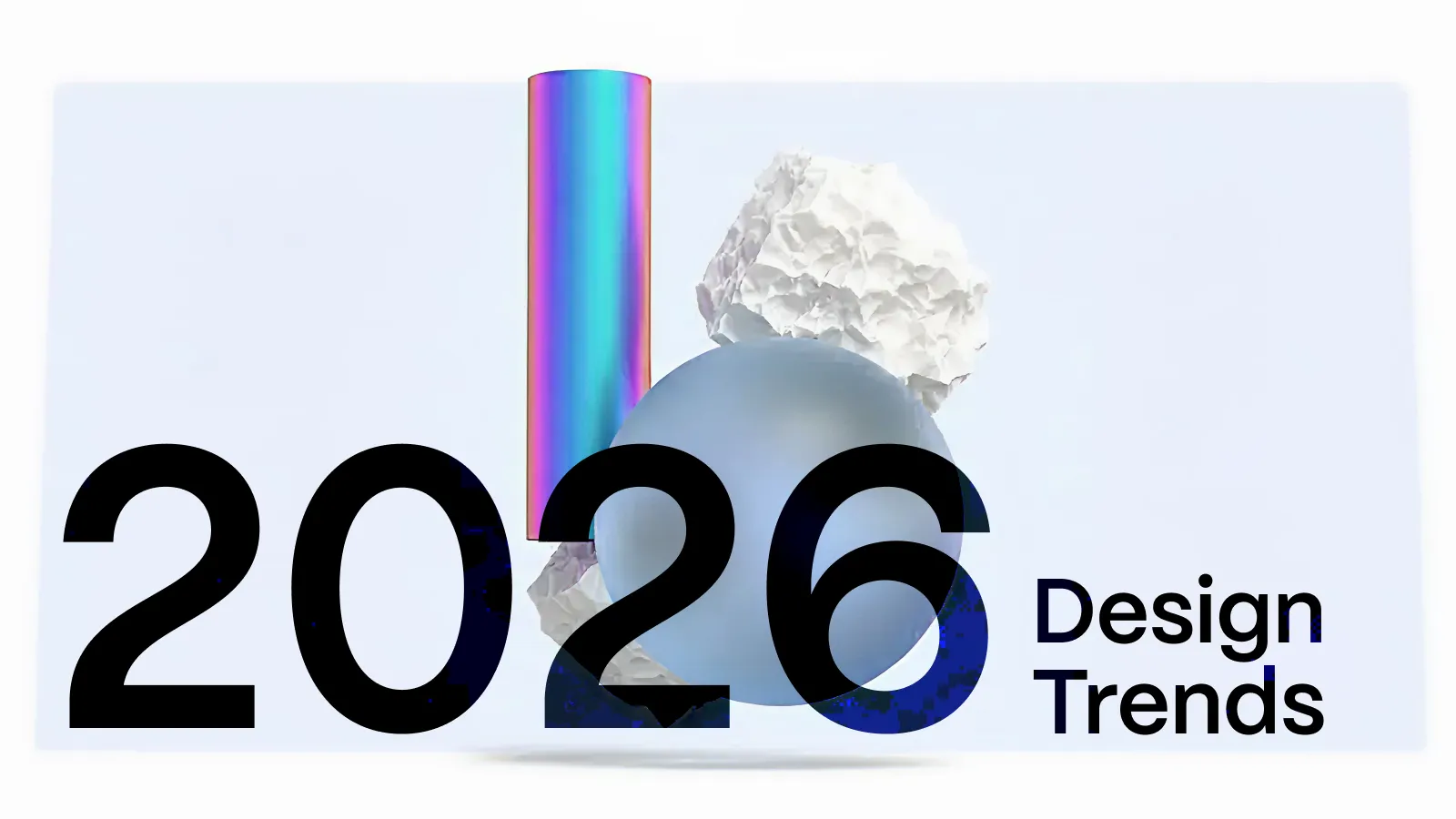 Web Design Trends 2026: AI Killed the Brochure Website