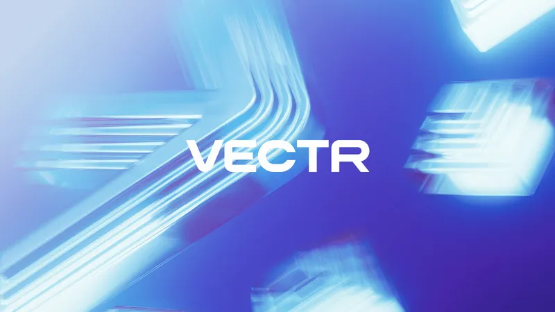 AIスタートアップ向けのVectrブランド・WebGPUサイト