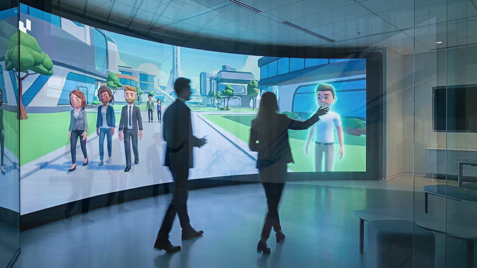 3D E-Learning Games: Business Guide to Immersive Training (2026)