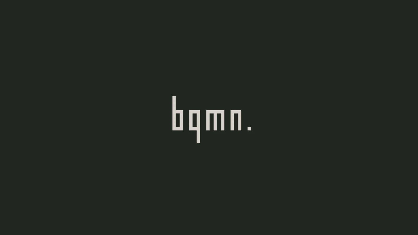 baqemono.inc award-winning digital studio