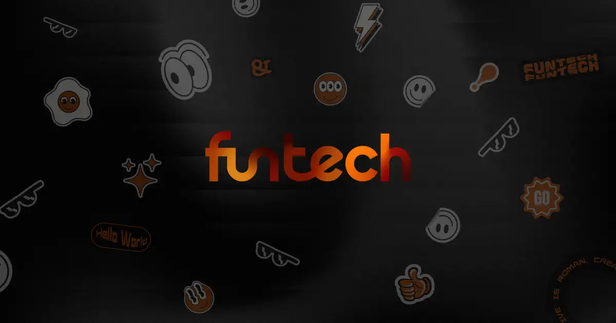 FunTech branding creative studio