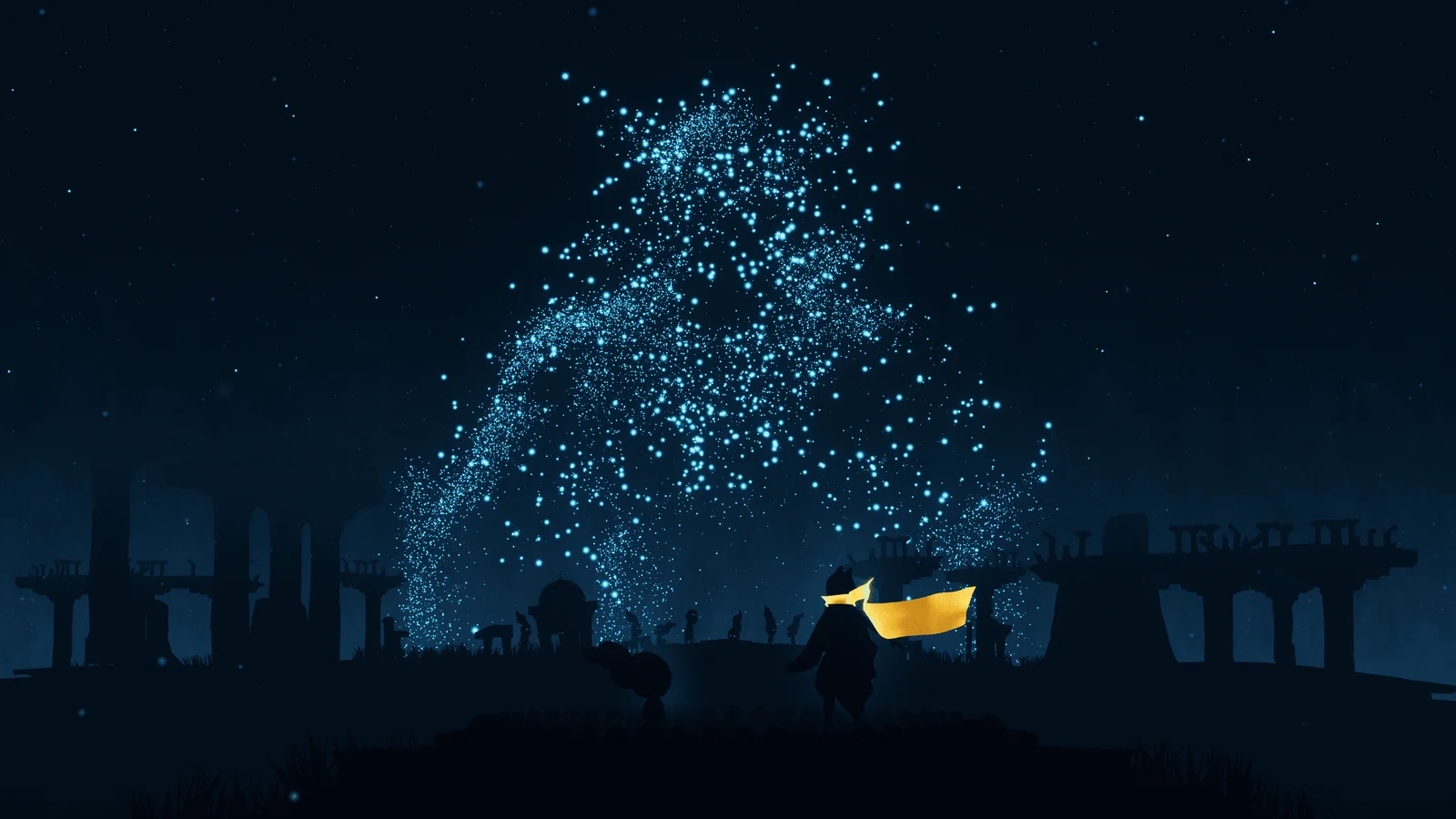 Utsubo IVRESS WebGPU brand experience, FWA of the Month