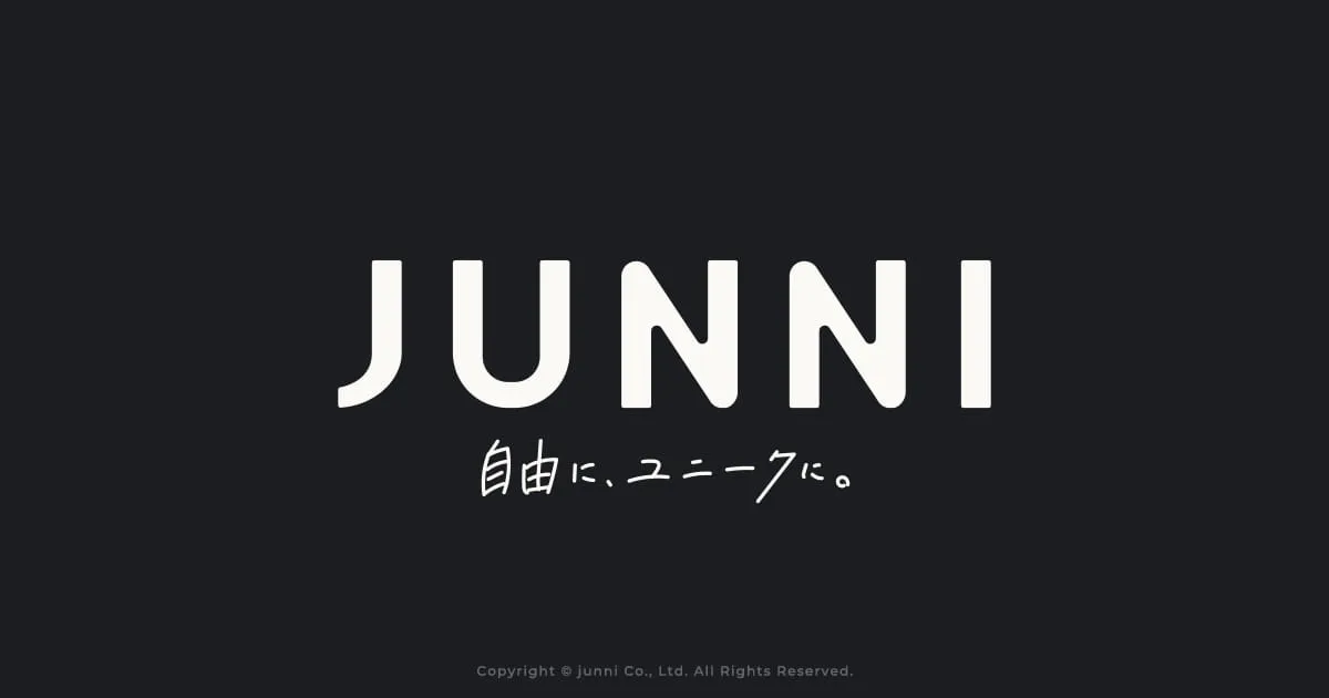 JUNNI experience-based creative studio