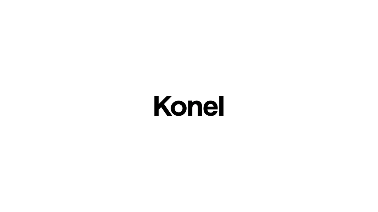 Konel art and technology creative collective