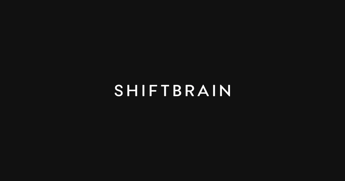 SHIFTBRAIN creative studio