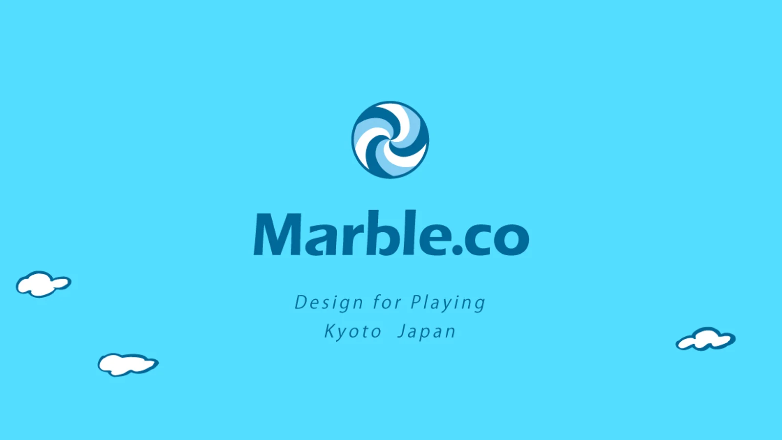 Marble Kyoto design studio