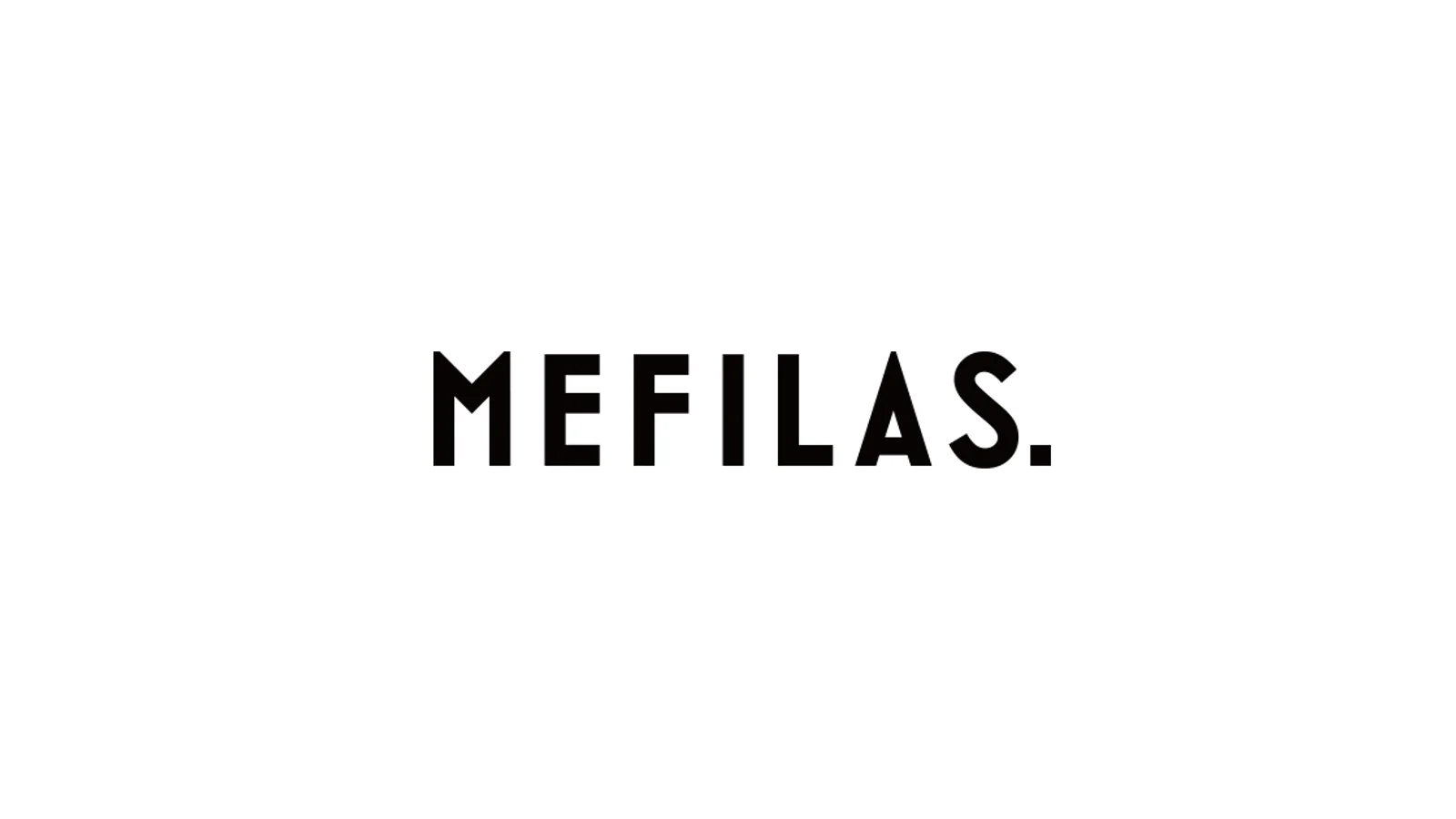 MEFILAS Kyoto branding and web studio