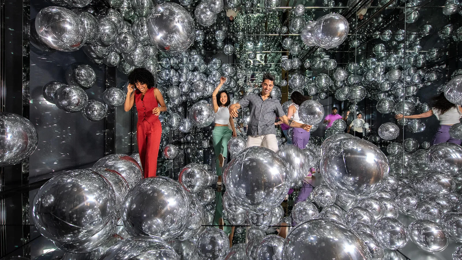 Air by Kenzo Digital