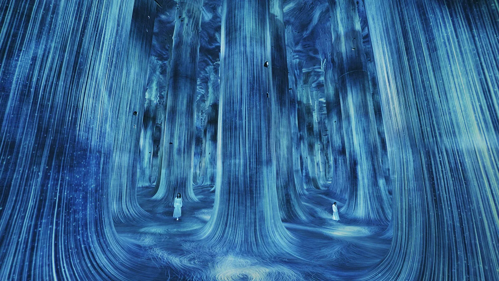 teamLab Phenomena