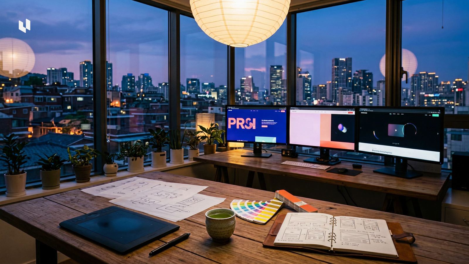Top 30 Creative Agencies in Asia (2026) — Award-Winning Studios