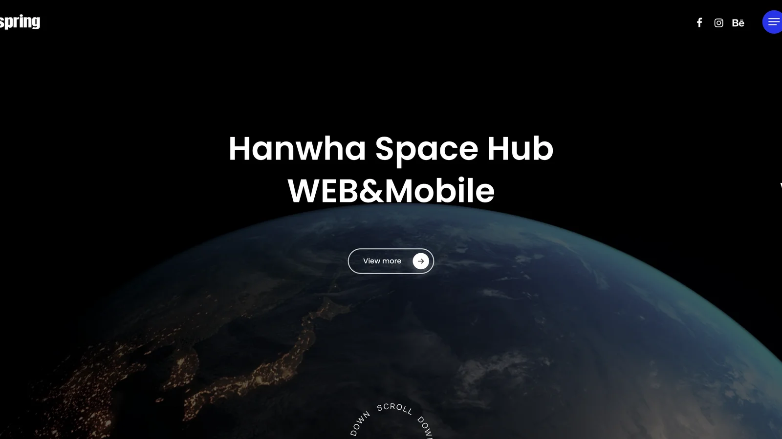 Outspring ソウルのデジタルプラットフォームエージェンシー