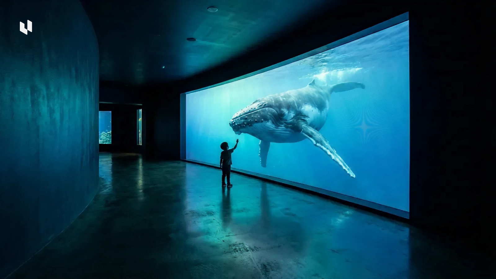 Interactive Installations for Zoos & Aquariums | 2026 Guide